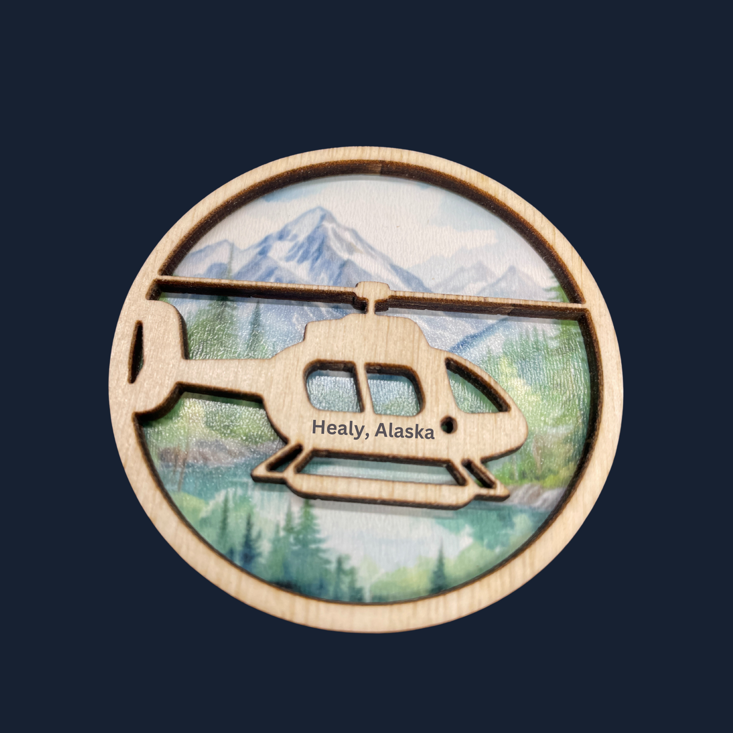 Outdoor Adventure Collection