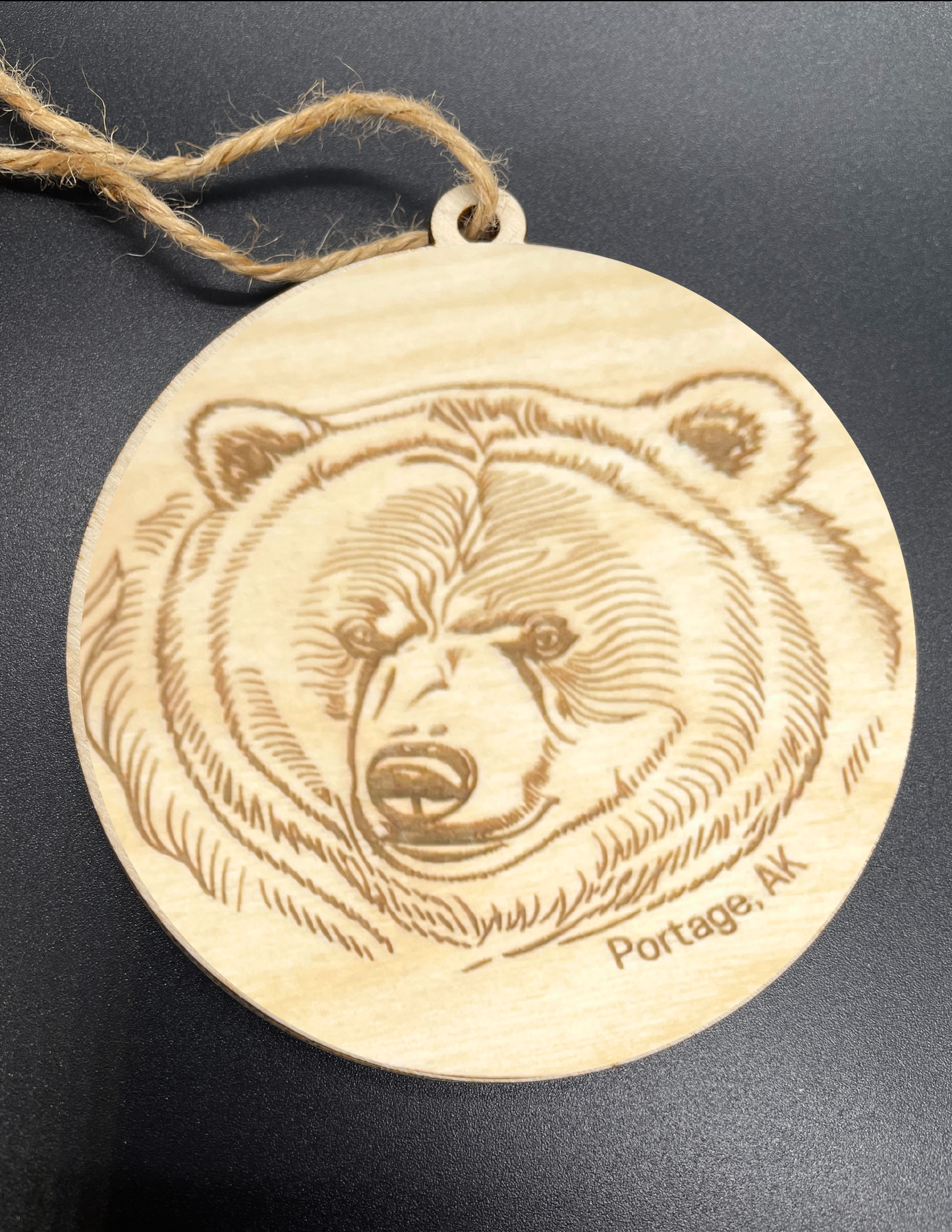 AWCC Animal Magnets & Ornaments