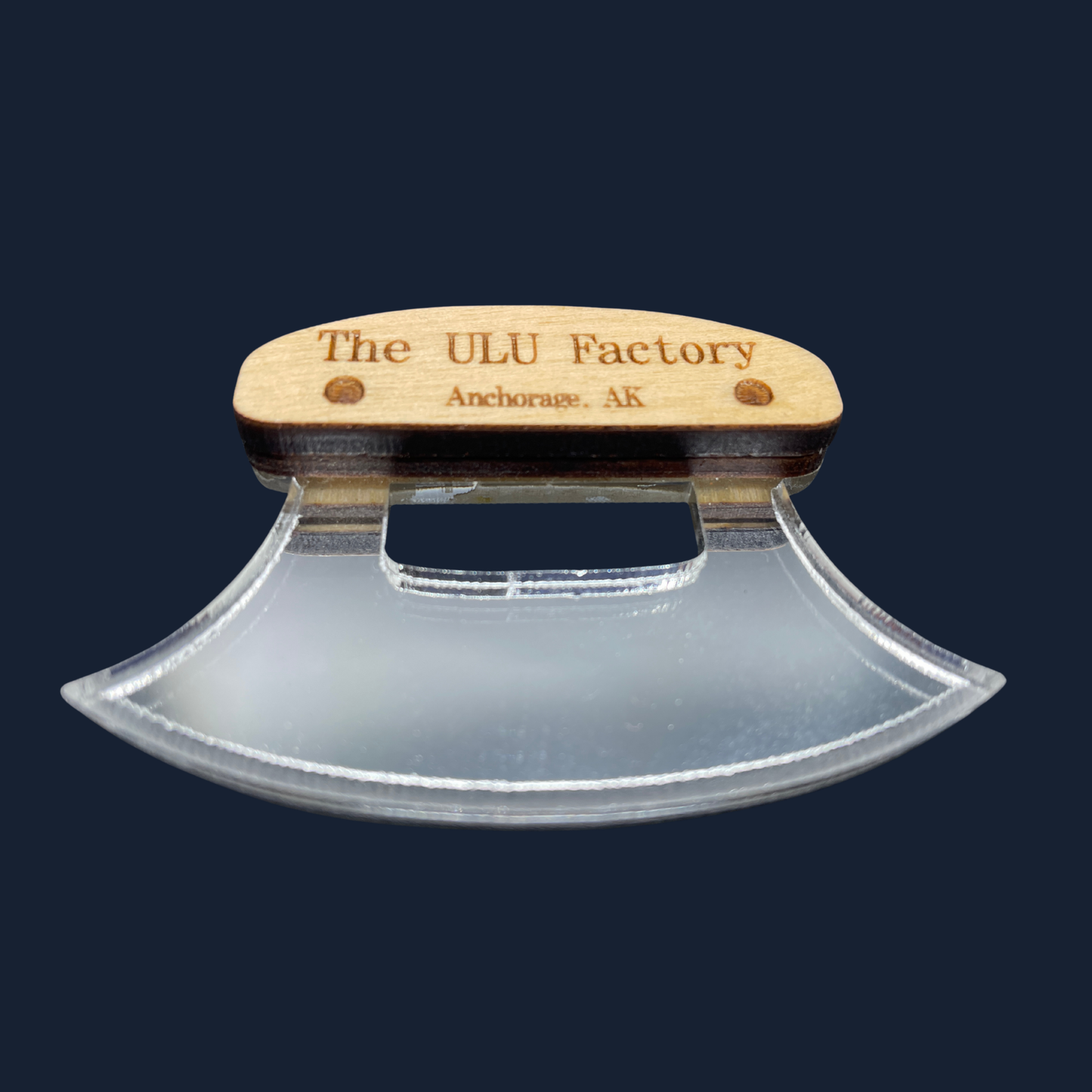 Ulu Magnet