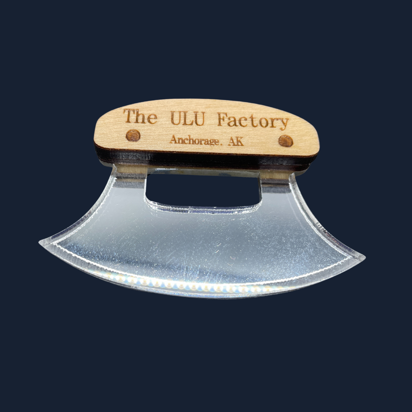 Ulu Magnet