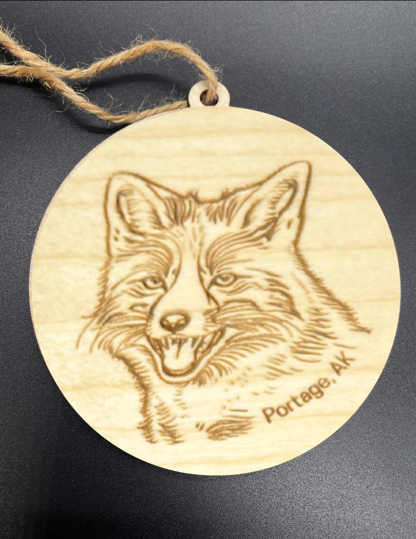AWCC Animal Magnets & Ornaments