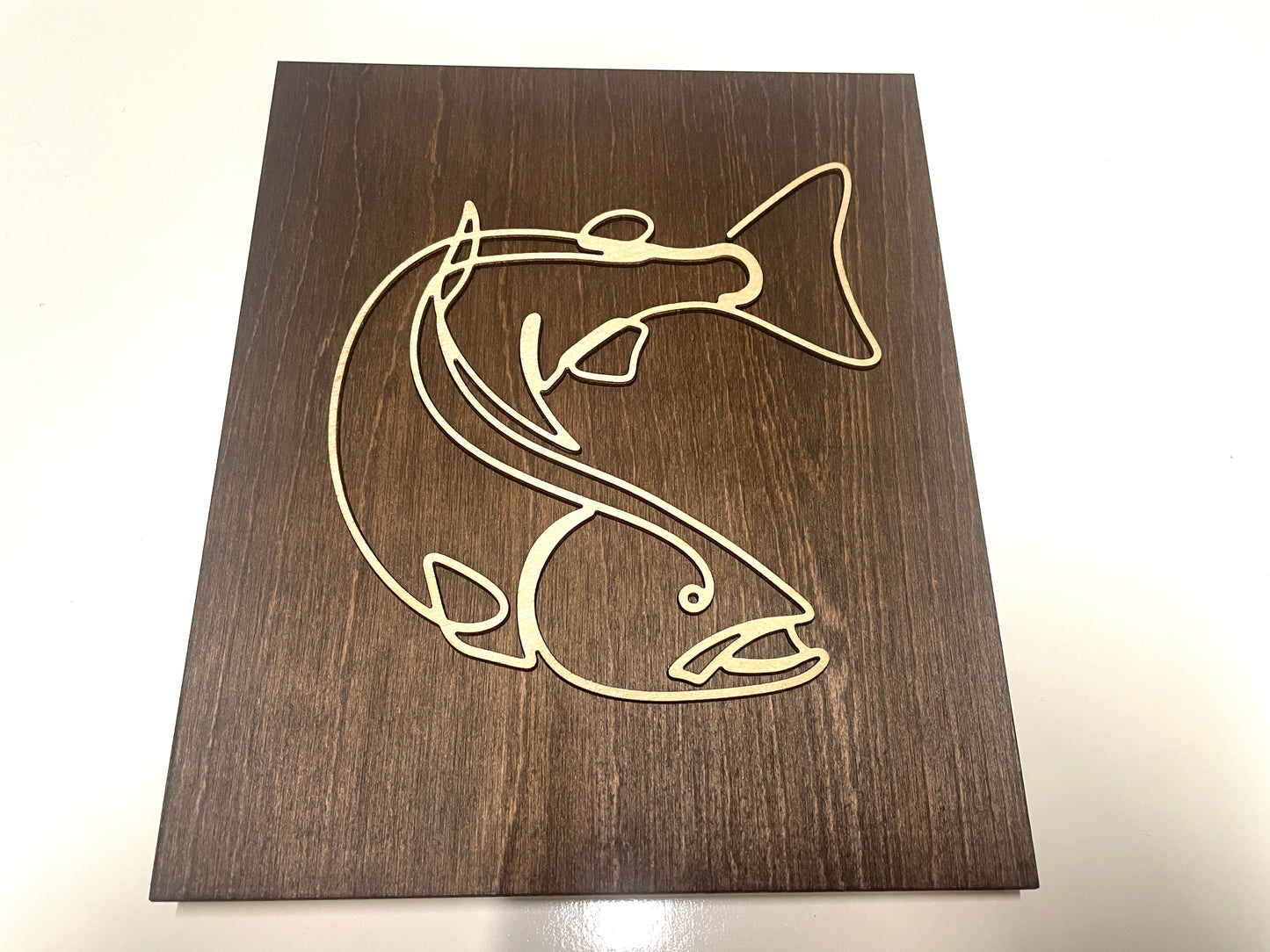 Alaska Life Line Art