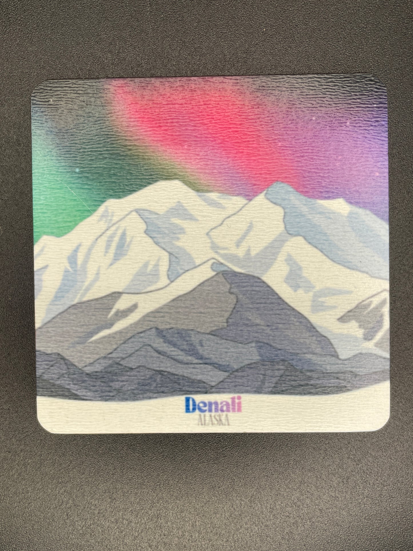 Custom 2.5" Square Magnets